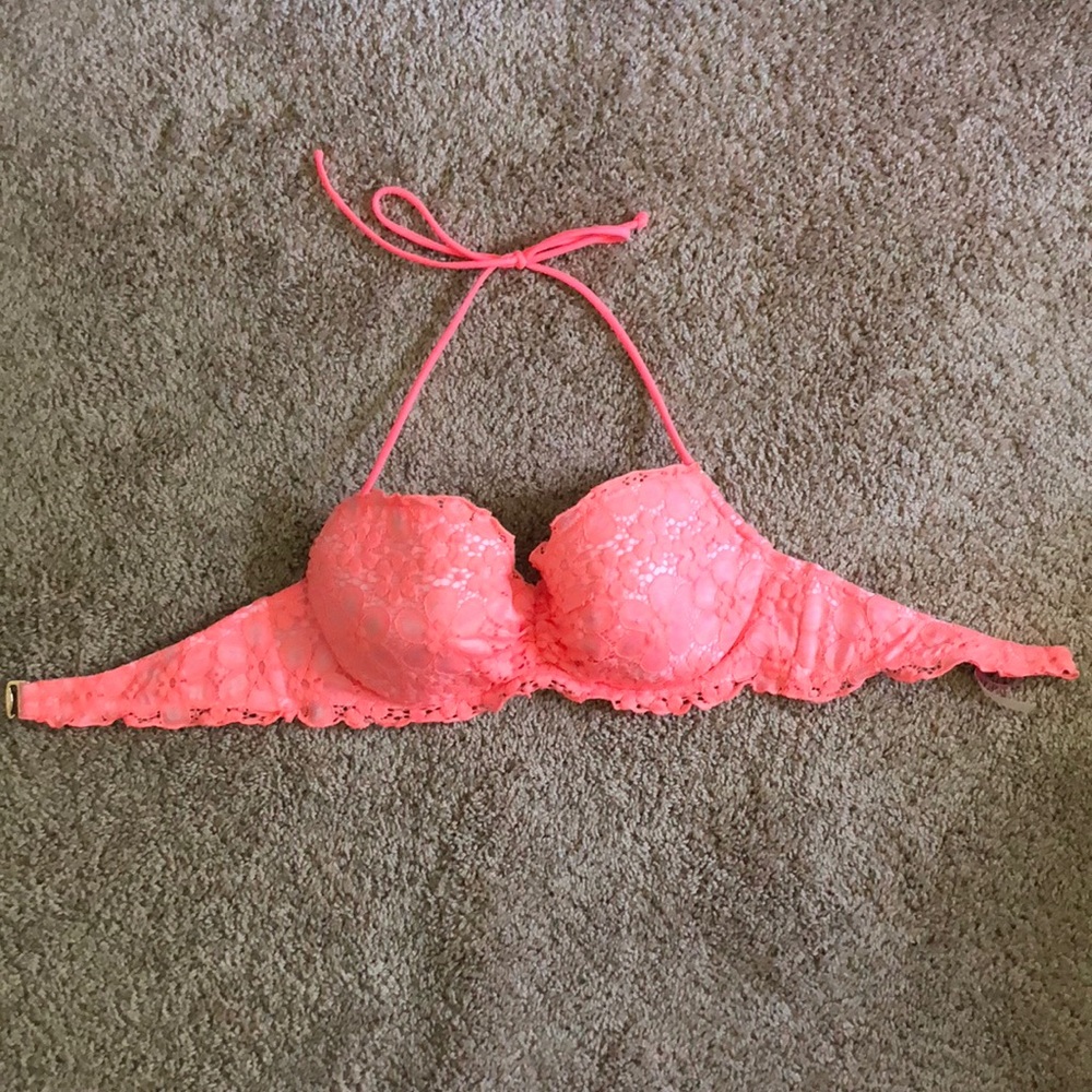 Victoria Secret Swim Bikini Top